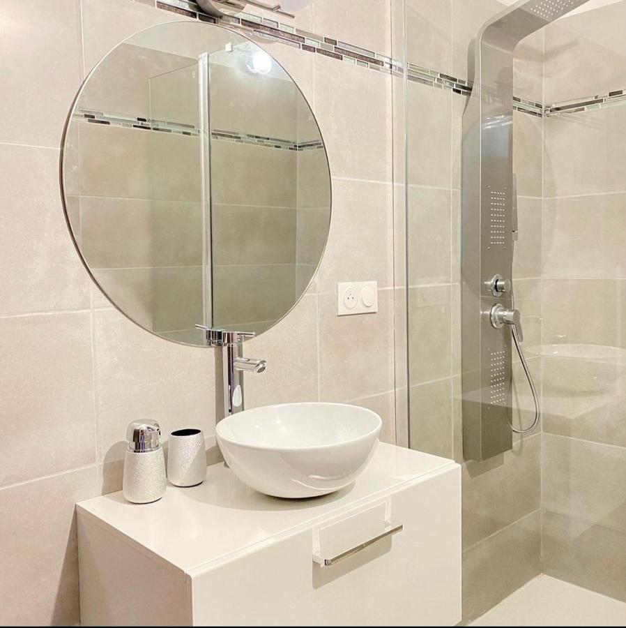 סן פלורן Chambres D'Hotes Casa Pruneta מראה חיצוני תמונה