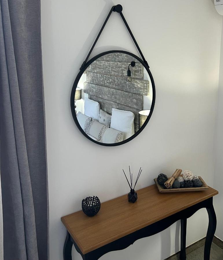 סן פלורן Chambres D'Hotes Casa Pruneta מראה חיצוני תמונה