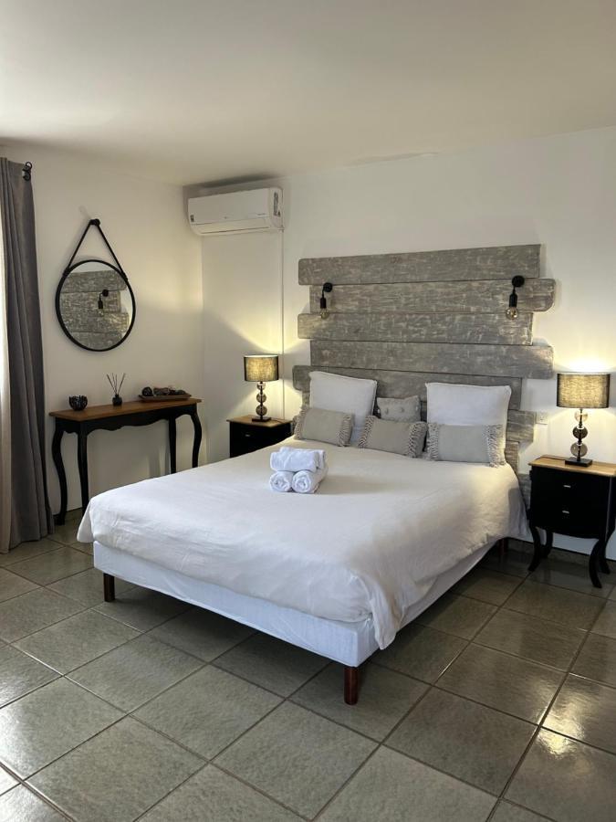 סן פלורן Chambres D'Hotes Casa Pruneta מראה חיצוני תמונה